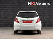 Toyota Vitz III (XP130) Рестайлинг Екатеринбург  - изображение 24