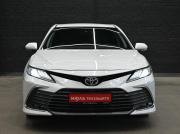 Toyota Camry VIII (XV70) Екатеринбург  - изображение 20