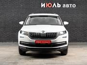 Skoda Kodiaq I Екатеринбург  - изображение 20