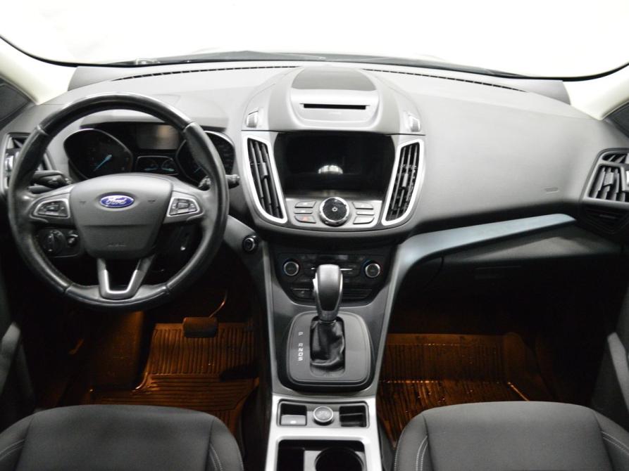 Ford Kuga II Рестайлинг Санкт-Петербург  - изображение 14