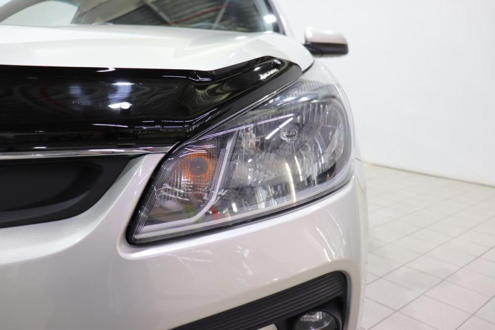 Kia Rio IV Иркутск  - изображение 12