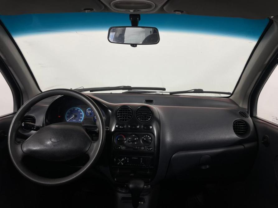 Daewoo Matiz I Рестайлинг Воронеж  - изображение 10