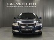 Nissan Almera Classic I Пермь  - изображение 21