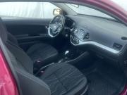 Kia Picanto II Москва  - изображение 31