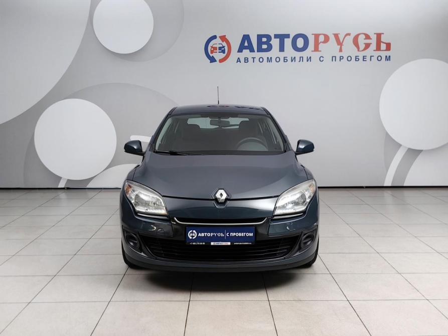 Renault Megane III Рестайлинг Подольск  - изображение 3