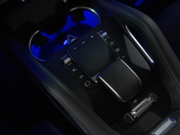 Новый Mercedes-Benz GLE II (V167) Рестайлинг 2025 года, цена 16 500 000 рублей, внедорожник, Автокод Объявления