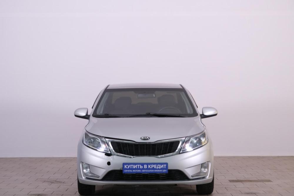 Kia Rio III Омск  - изображение 2