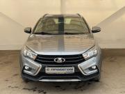Lada (ВАЗ) Vesta I Москва  - изображение 17