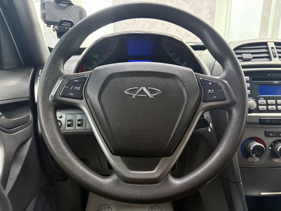Chery Tiggo (T11) I Рестайлинг (FL) Ярославль  - изображение 18