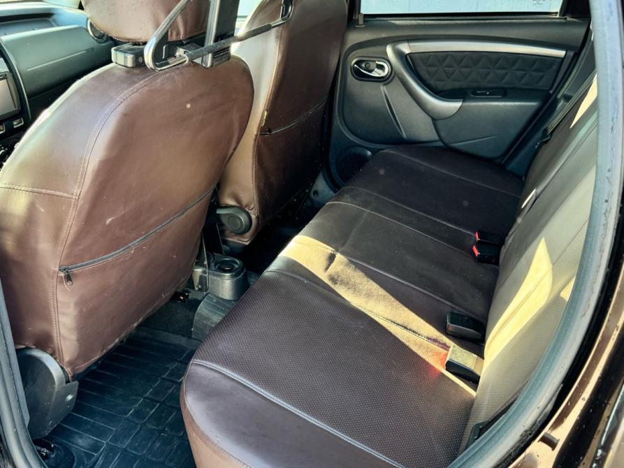 Renault Duster I Рестайлинг Санкт-Петербург  - изображение 9