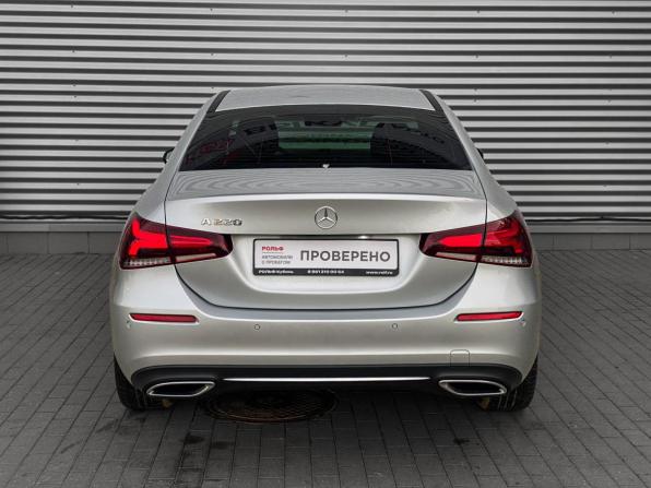 Mercedes-Benz A-Класс IV (W177) с пробегом 2021 года, цена 2 499 000 рублей, 71237 км, хэтчбек, Автокод Объявления
