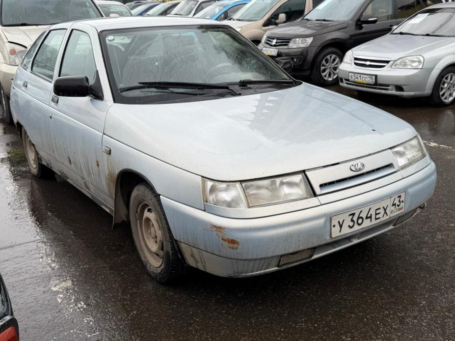 Lada (ВАЗ) 2112 Киров  - изображение 1