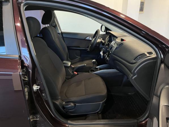 Kia Cerato II с пробегом 2011 года, цена 734 000 рублей, 192582 км, седан, Автокод Объявления