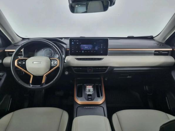 Haval Jolion I с пробегом 2023 года, цена 1 575 000 рублей, 89137 км, внедорожник, Автокод Объявления