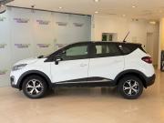 Renault Kaptur I Рестайлинг Москва  - изображение 25