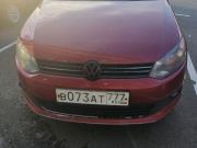 Volkswagen Polo V Владимир  - изображение 18