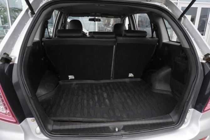 Lifan X60 I с пробегом 2013 года, цена 585 000 рублей, 61235 км, внедорожник, Автокод Объявления