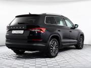 Skoda Kodiaq I Москва  - изображение 23