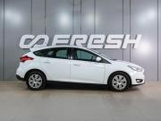 Ford Focus III Рестайлинг Воронеж  - изображение 24
