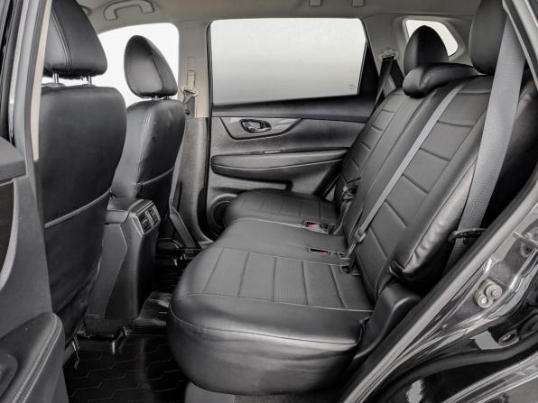 Nissan X-Trail III Рестайлинг с пробегом 2020 года, цена 2 600 000 рублей, 43945 км, внедорожник, Автокод Объявления