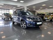 Volkswagen Tiguan I Рестайлинг Тверь  - изображение 25