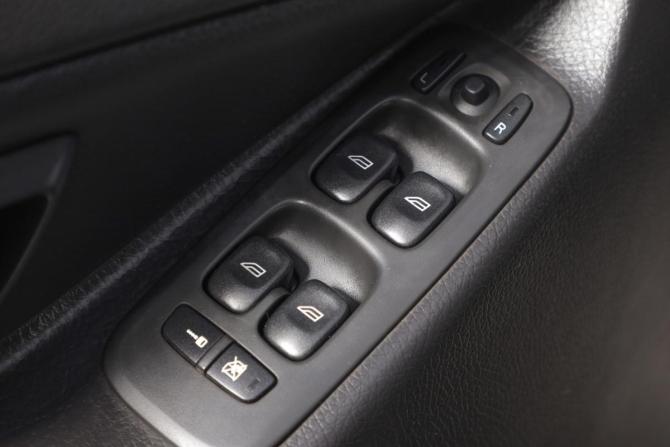 Volvo XC90 I Рестайлинг с пробегом 2007 года, цена 1 309 000 рублей, 286000 км, внедорожник, Автокод Объявления