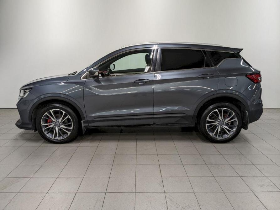 Geely Coolray I Москва  - изображение 8