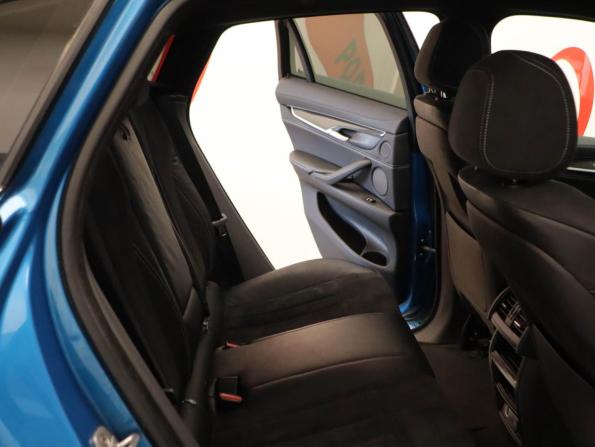 BMW X6 II (F16) с пробегом 2019 года, цена 4 465 000 рублей, 115600 км, внедорожник, Автокод Объявления