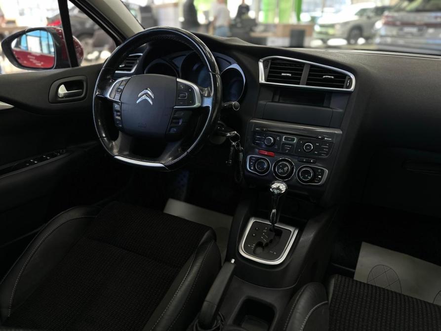 Citroen C4 II Санкт-Петербург  - изображение 30