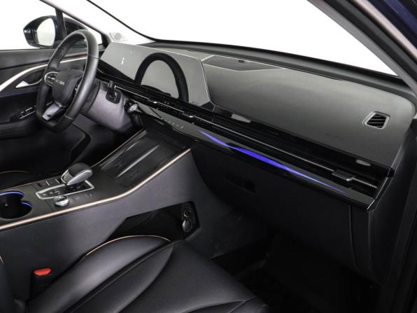 Omoda C5 I с пробегом 2024 года, цена 1 749 000 рублей, 74250 км, внедорожник, Автокод Объявления