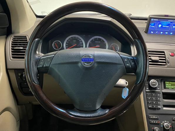 Volvo XC90 I Рестайлинг с пробегом 2011 года, цена 1 320 000 рублей, 185695 км, внедорожник, Автокод Объявления