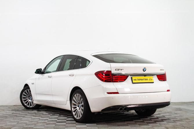 BMW 5 серии VI (F10/F11/F07) с пробегом 2010 года, цена 1 749 000 рублей, 290000 км, лифтбек, Автокод Объявления