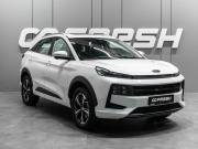 JAC JS6 Тюмень  - изображение 26