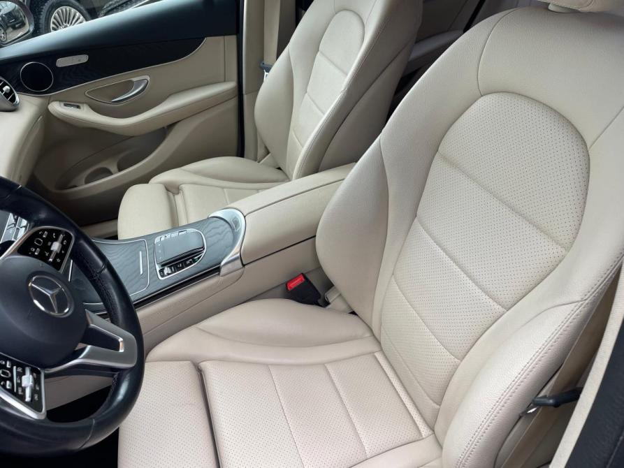 Mercedes-Benz GLC I (X253) Рестайлинг Санкт-Петербург  - изображение 8