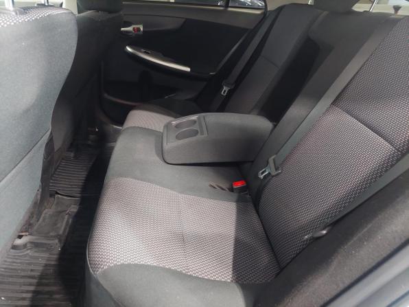 Toyota Corolla X (E140 E150) Рестайлинг с пробегом 2011 года, цена 845 000 рублей, 230000 км, седан, Автокод Объявления