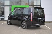 Hyundai Staria I Рестайлинг Москва  - изображение 39