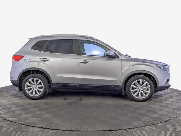 FAW Besturn X40 I с пробегом 2021 года, цена 1 360 000 рублей, 14737 км, внедорожник, Автокод Объявления