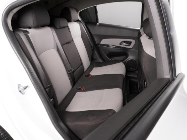 Chevrolet Cruze I Рестайлинг с пробегом 2013 года, цена 819 000 рублей, 224248 км, седан, Автокод Объявления