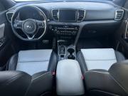 Kia Sportage IV Москва  - изображение 28