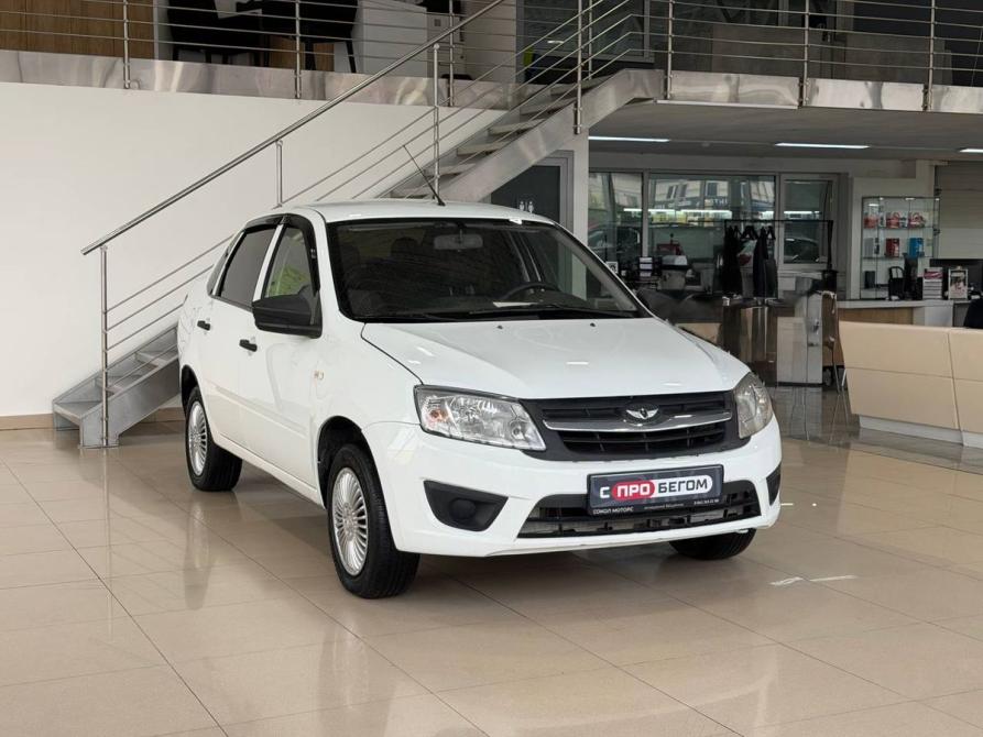 Lada (ВАЗ) Granta I Ростов-на-Дону  - изображение 1