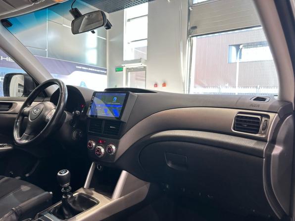 Subaru Forester III с пробегом 2009 года, цена 900 000 рублей, 386438 км, внедорожник, Автокод Объявления
