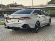 BMW 5 серии VIII (G60/G61/G68) Казань  - изображение 28