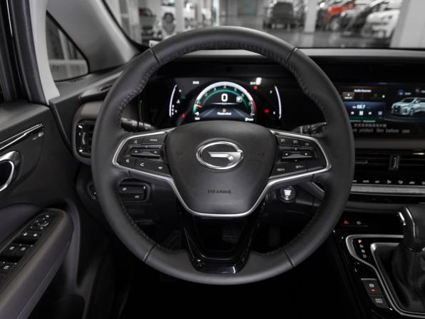 GAC Trumpchi M6 Max с пробегом 2025 года, цена 3 450 000 рублей, 20 км, минивэн, Автокод Объявления