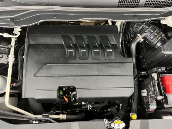 Haval M6 II с пробегом 2024 года, цена 1 704 000 рублей, 29432 км, внедорожник, Автокод Объявления