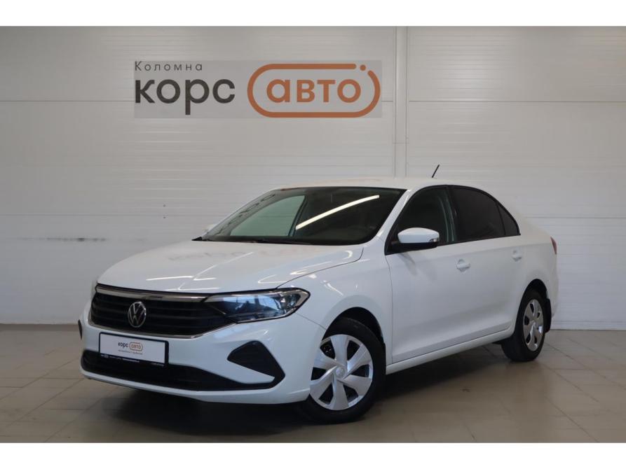 Volkswagen Polo VI Коломна  - изображение 1