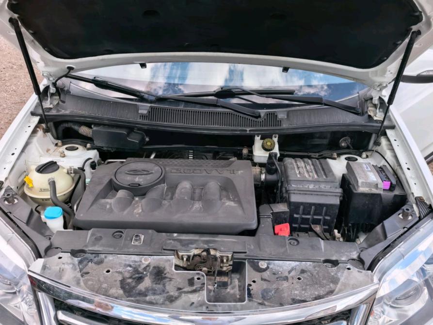 Chery Tiggo 5 I Стерлитамак  - изображение 16