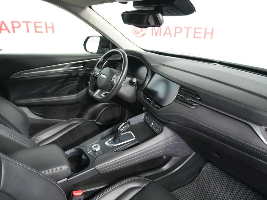 Haval F7 I Вологда  - изображение 10