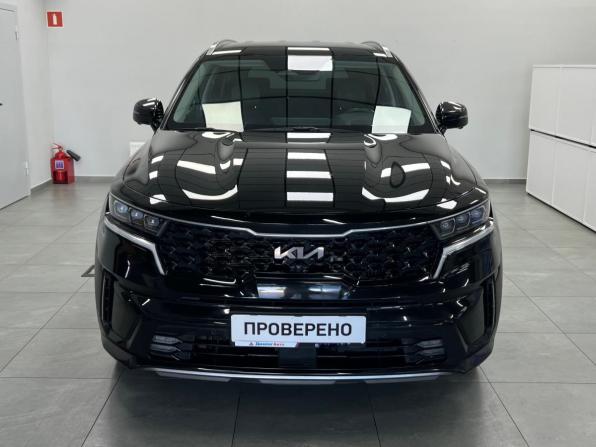 Kia Sorento IV с пробегом 2021 года, цена 3 500 000 рублей, 120000 км, внедорожник, Автокод Объявления