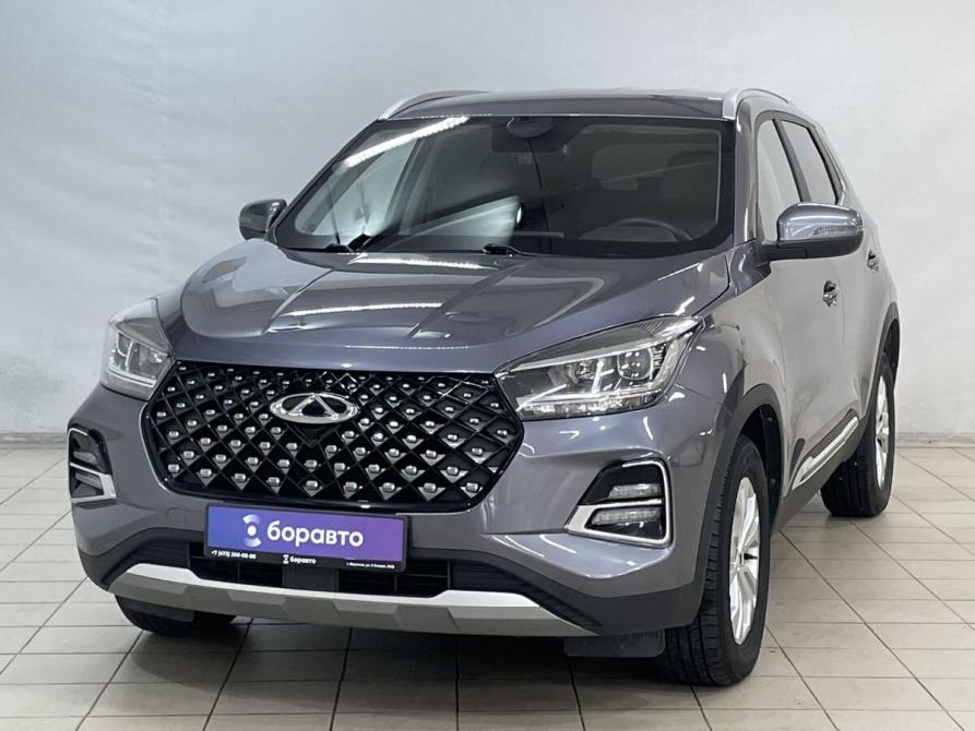 Chery Tiggo 4 Pro I Воронеж  - изображение 1