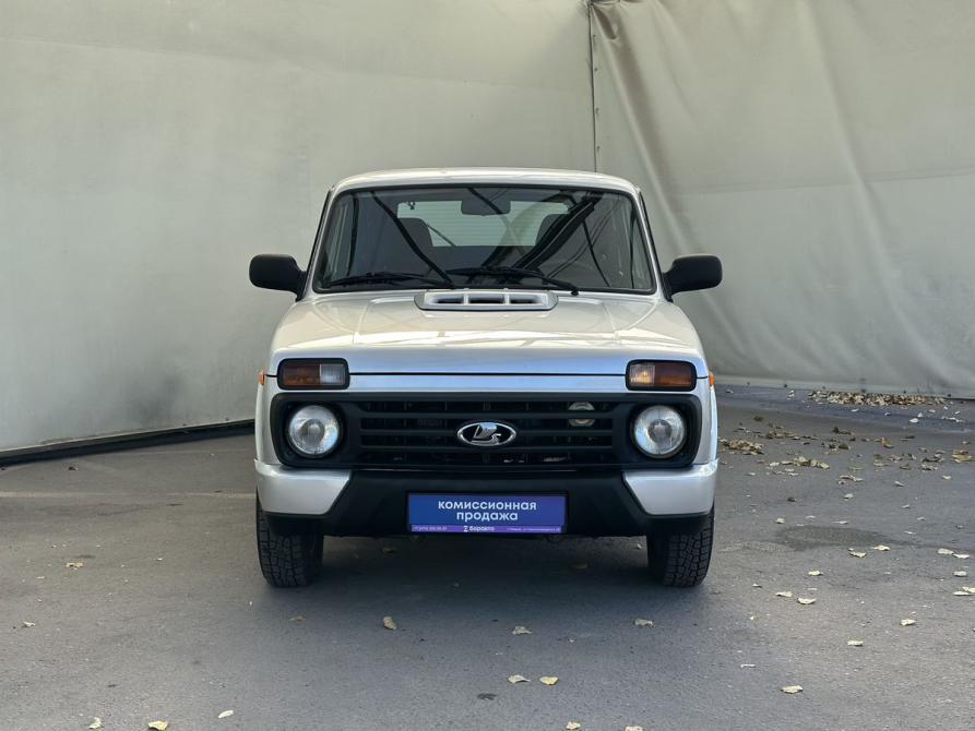 Lada (ВАЗ) 2131 (4x4) I Липецк  - изображение 3